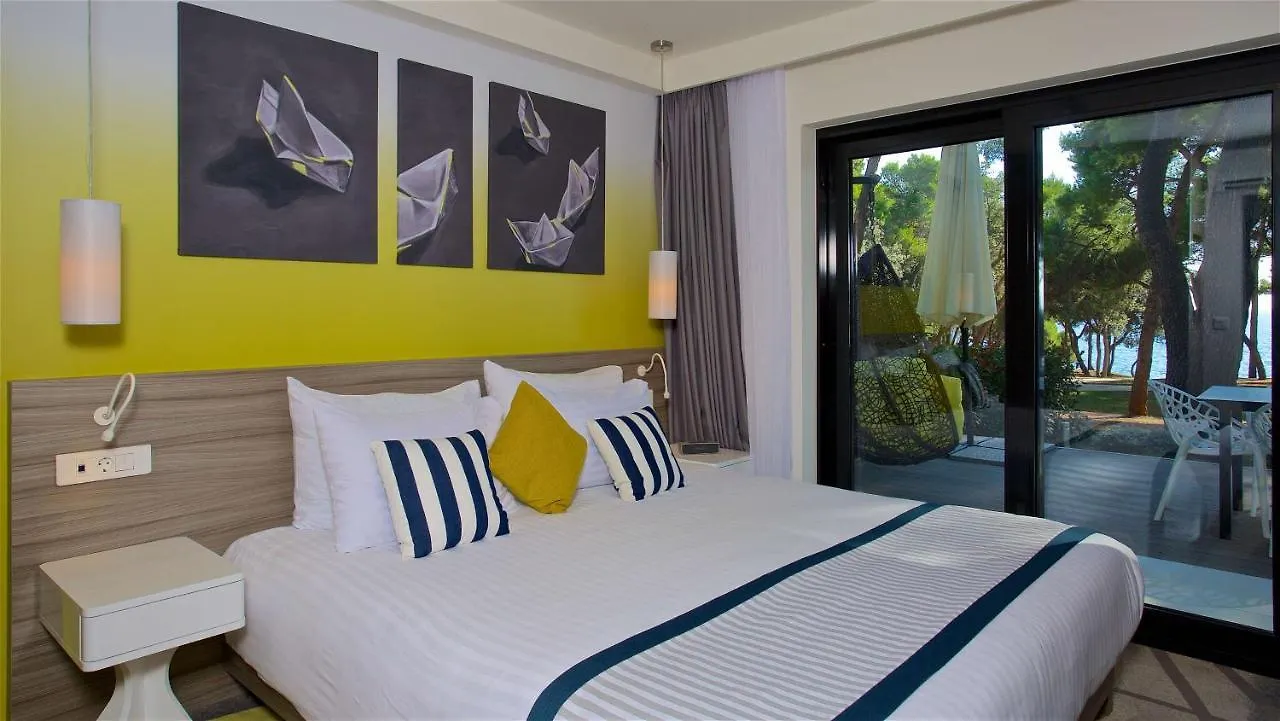 Park Plaza Arena Pula Hotel