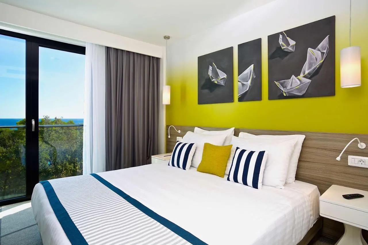 Park Plaza Arena Pula Hotel