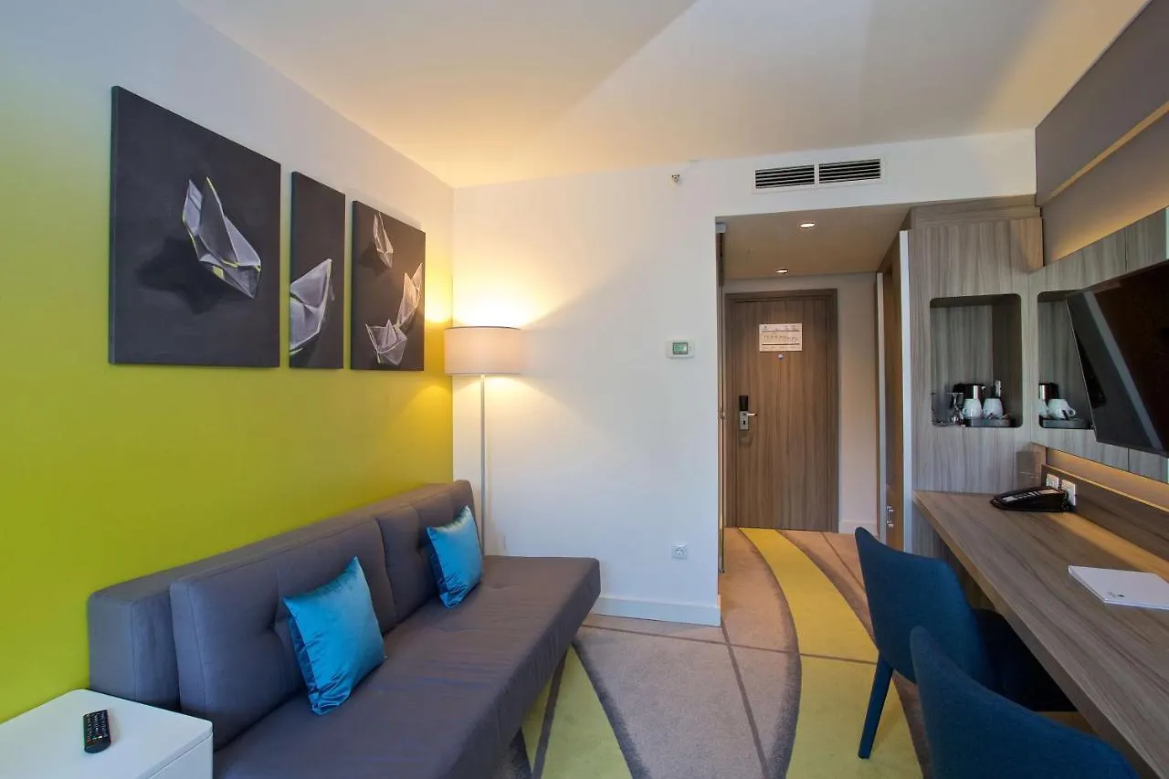 Hotel Park Plaza Arena Pula