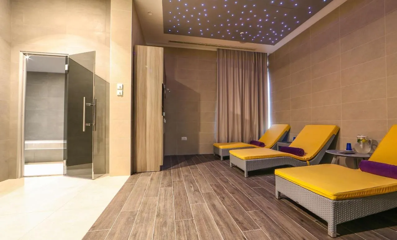 Park Plaza Arena Pula Hotel
