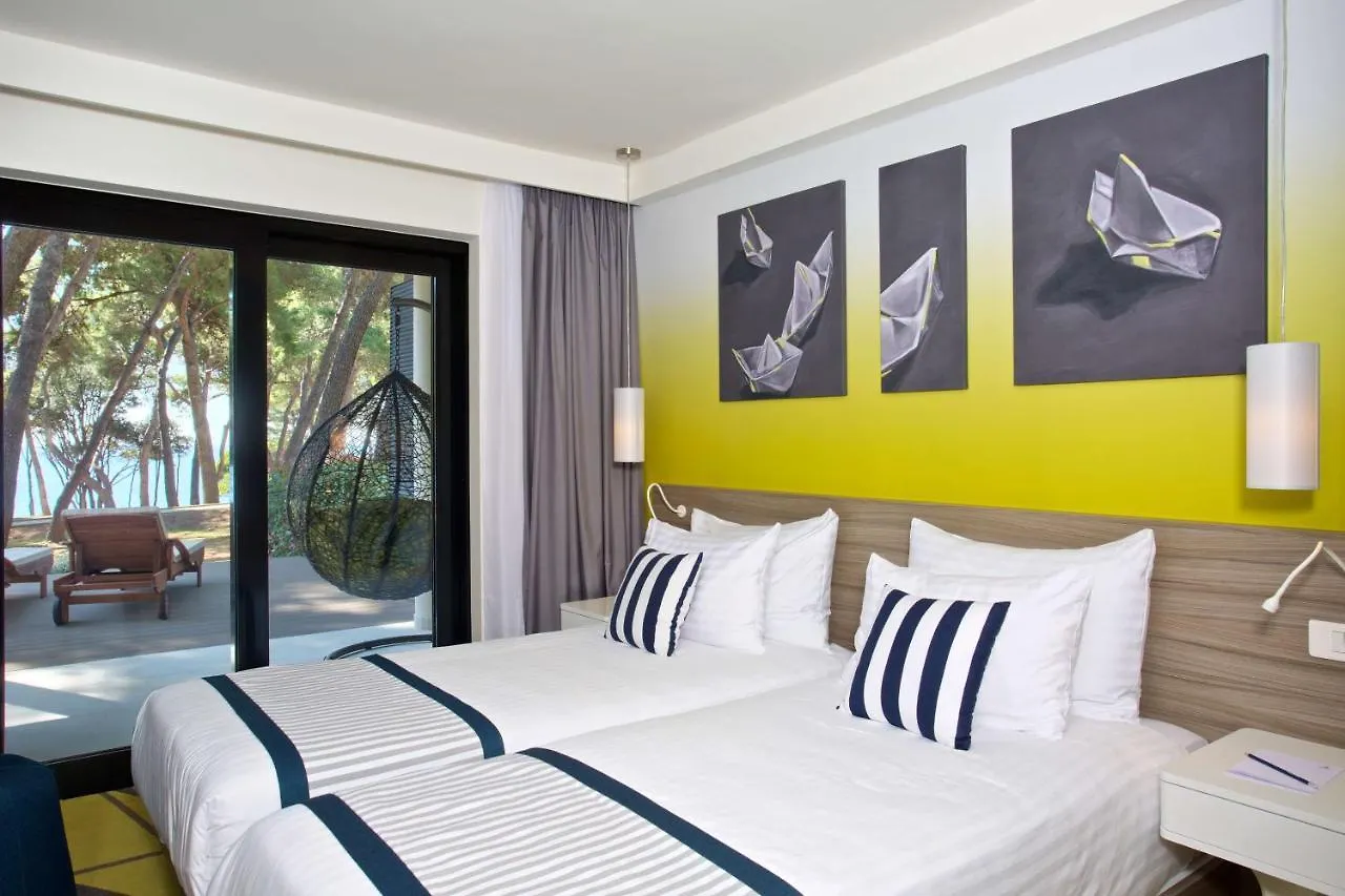 Park Plaza Arena Pula Hotel