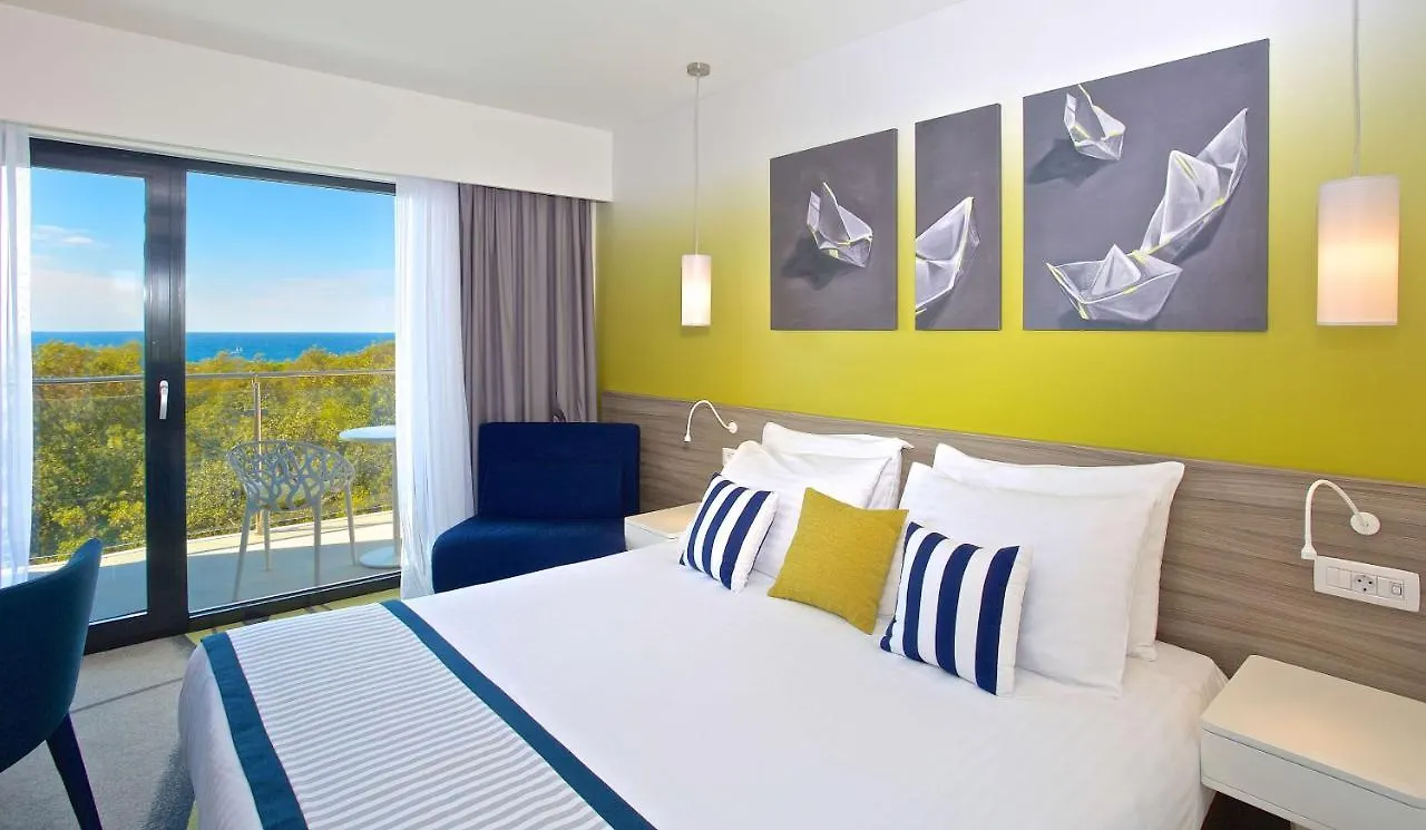 Park Plaza Arena Pula Hotel