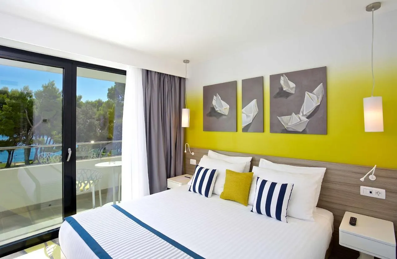 Park Plaza Arena Pula Hotel