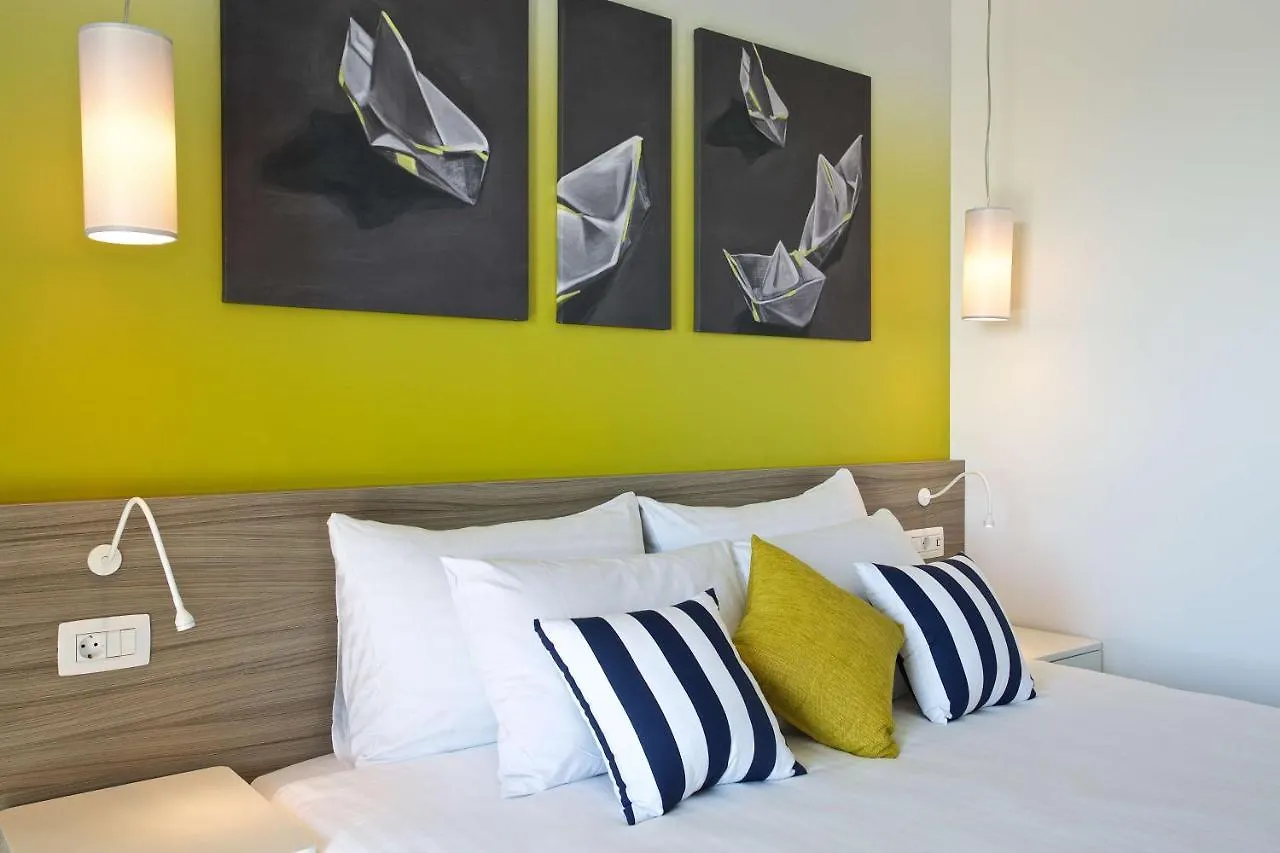 ***  Park Plaza Arena Pula Hotel Croatia