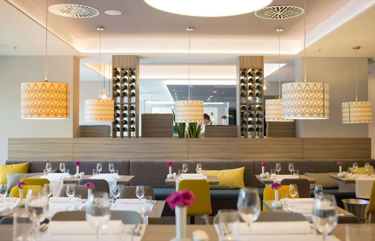 Park Plaza Arena Pula Hotel