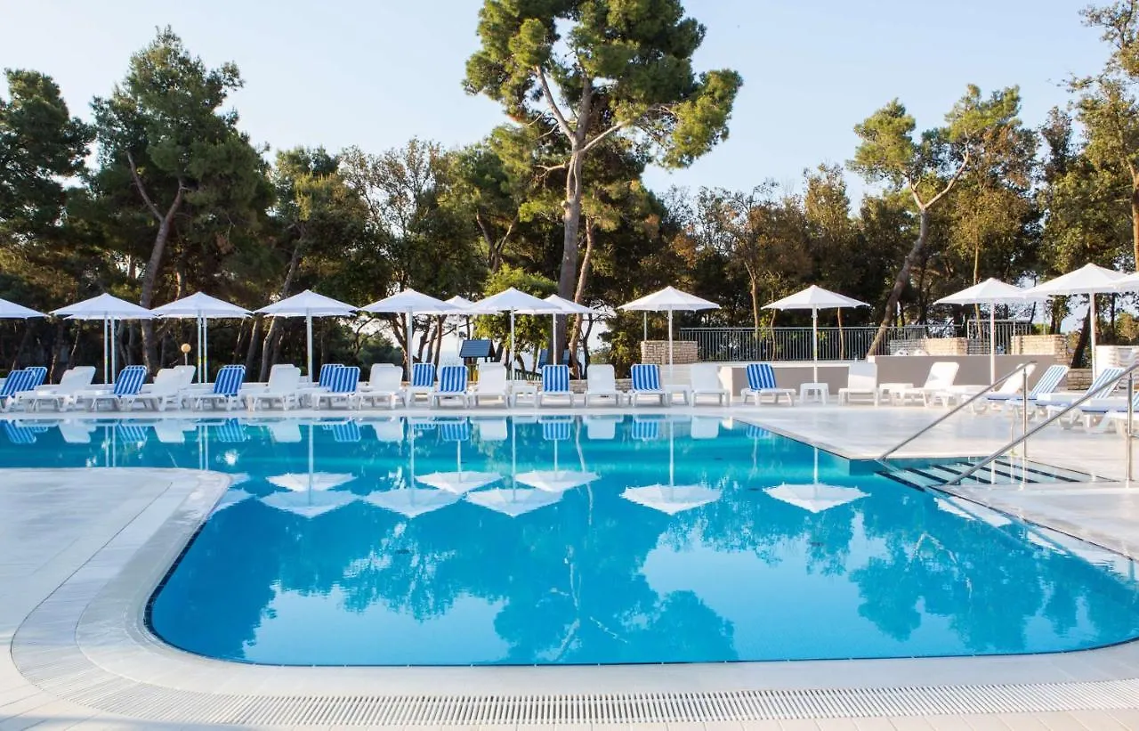 Park Plaza Arena Pula Hotel