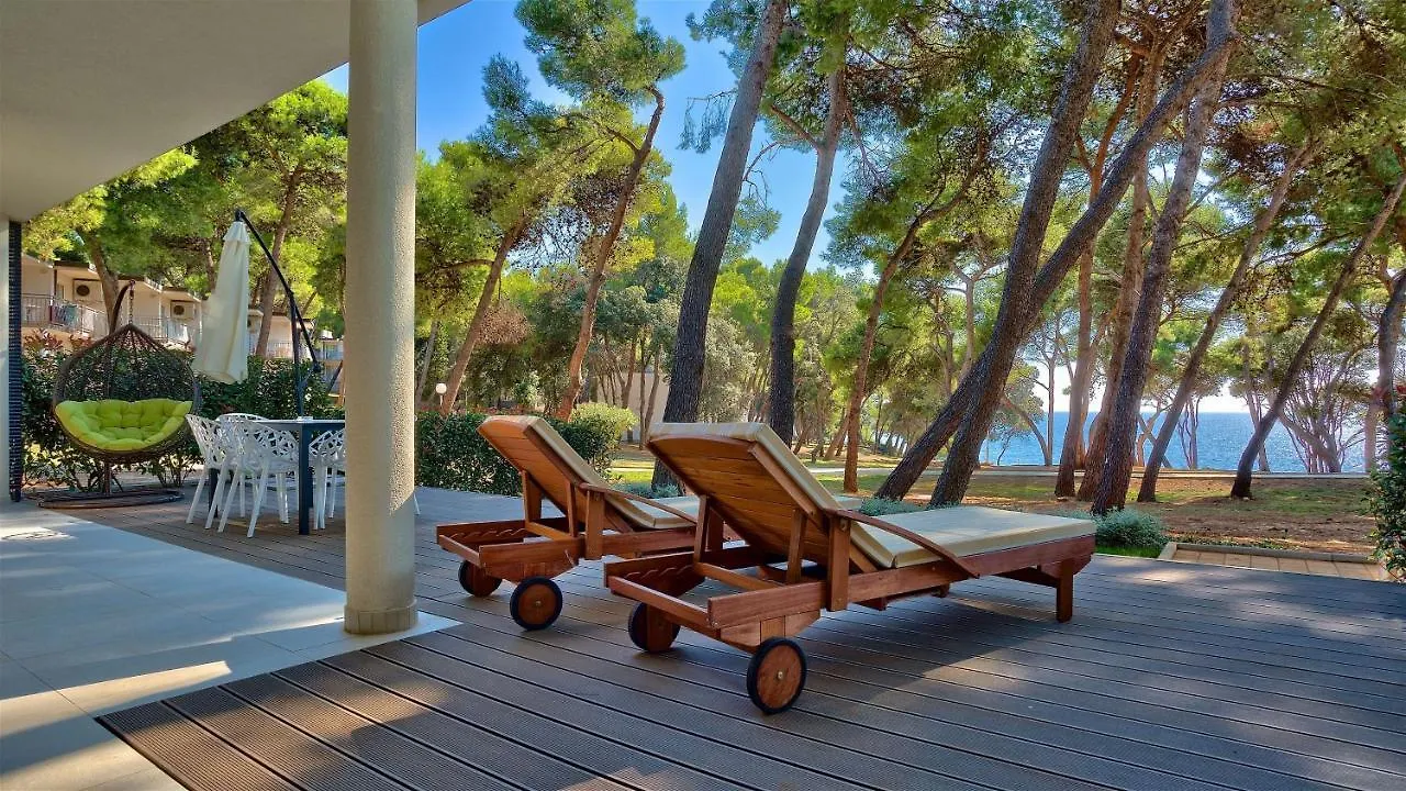 Park Plaza Arena Pula Hotel