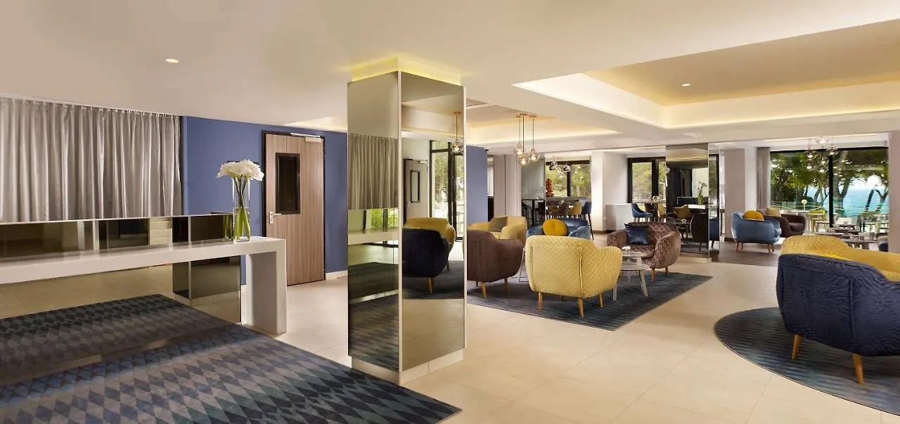 Park Plaza Arena Pula Hotel
