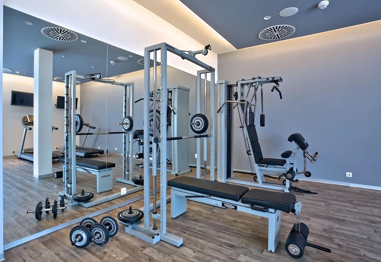 Park Plaza Arena Pula Hotel