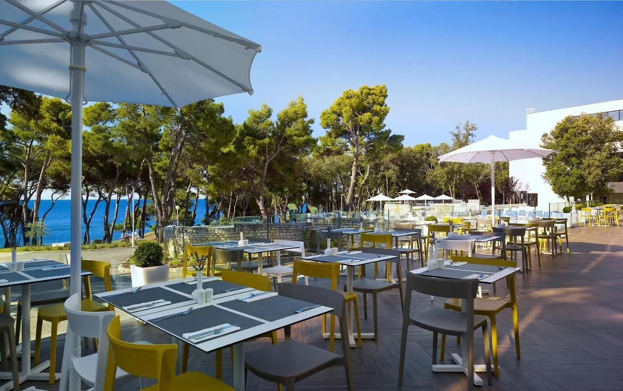 Park Plaza Arena Pula Hotel