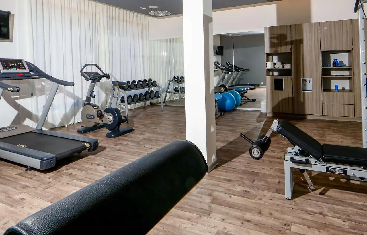Hotel Park Plaza Arena Pula