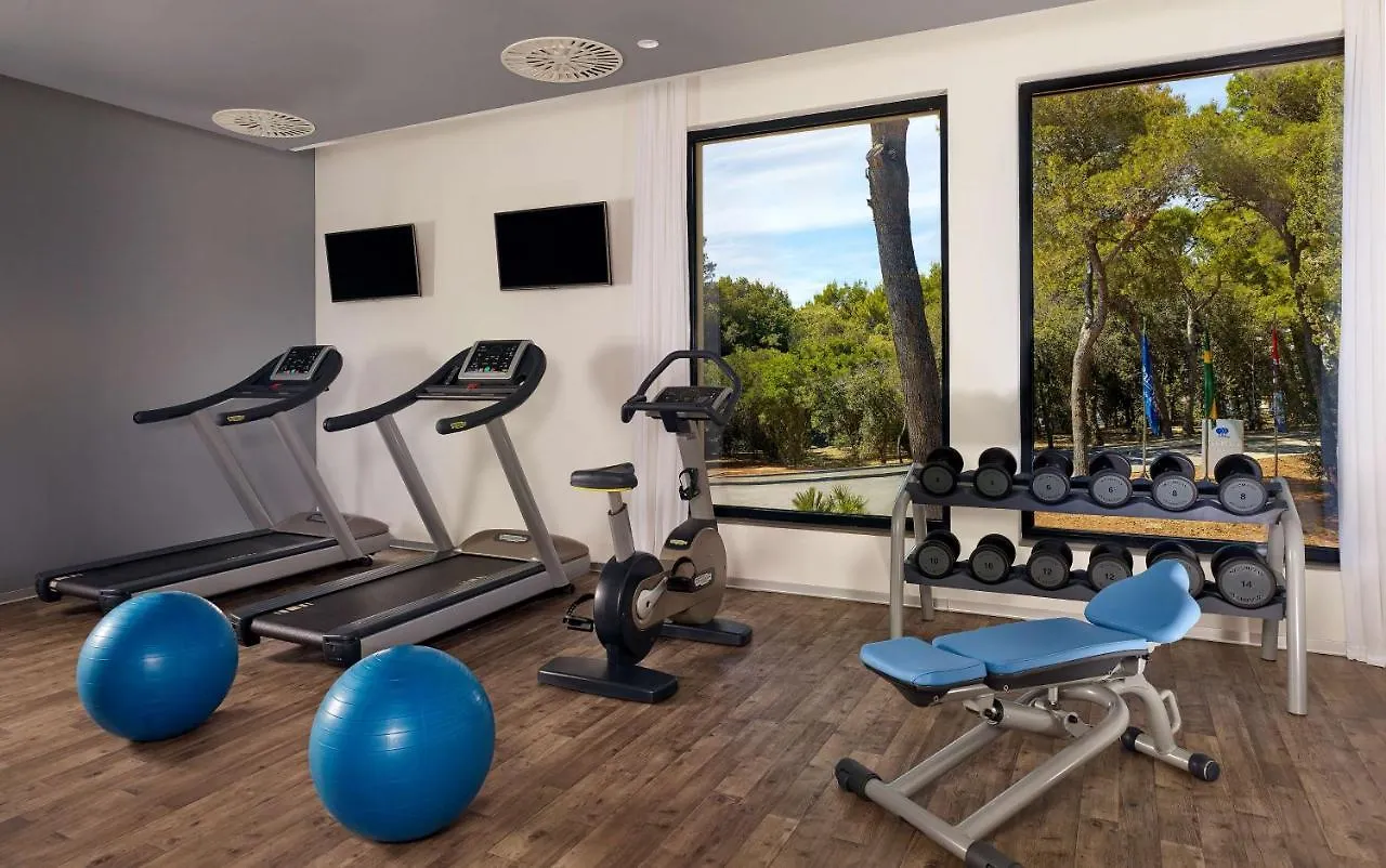 Park Plaza Arena Pula Hotel