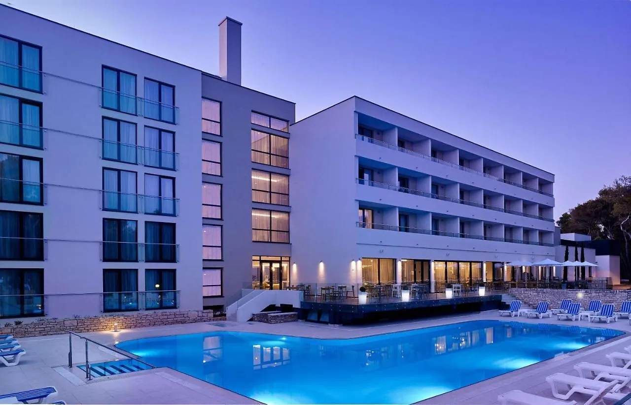 ***  Park Plaza Arena Pula Hotel Croatia
