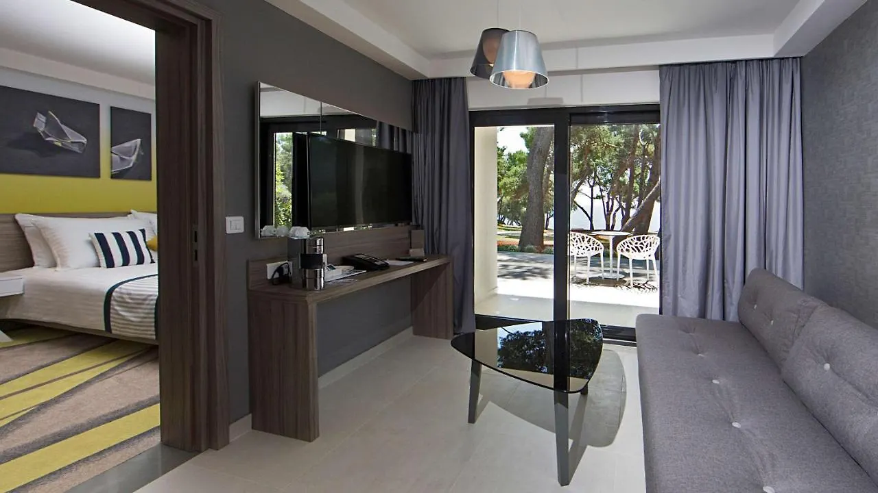 Park Plaza Arena Pula Hotel