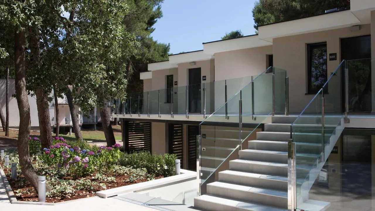 Park Plaza Arena Pula Hotel