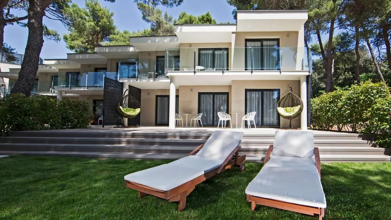Park Plaza Arena Pula Hotel