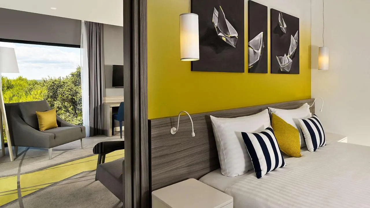 Park Plaza Arena Pula Hotel