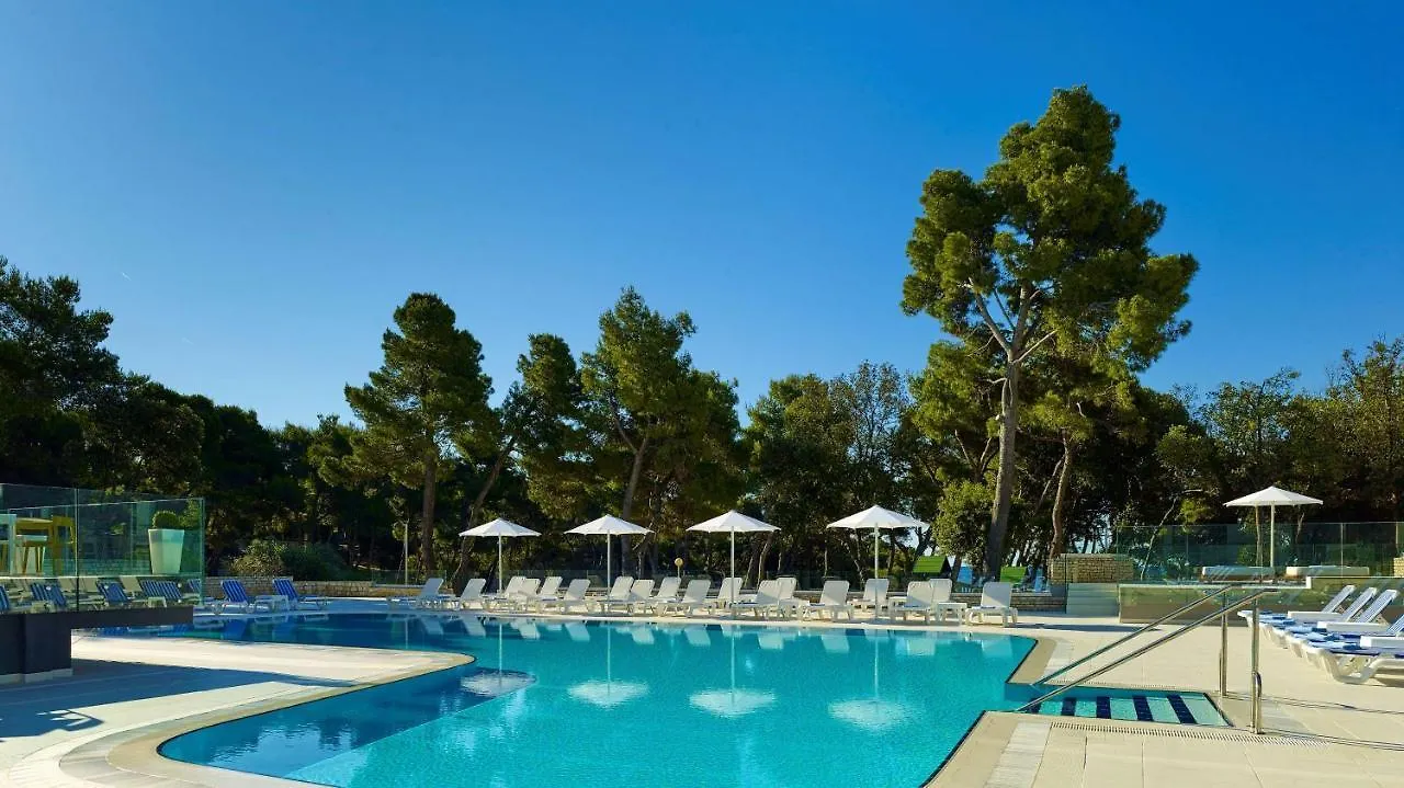 Park Plaza Arena Pula Hotel Croatia