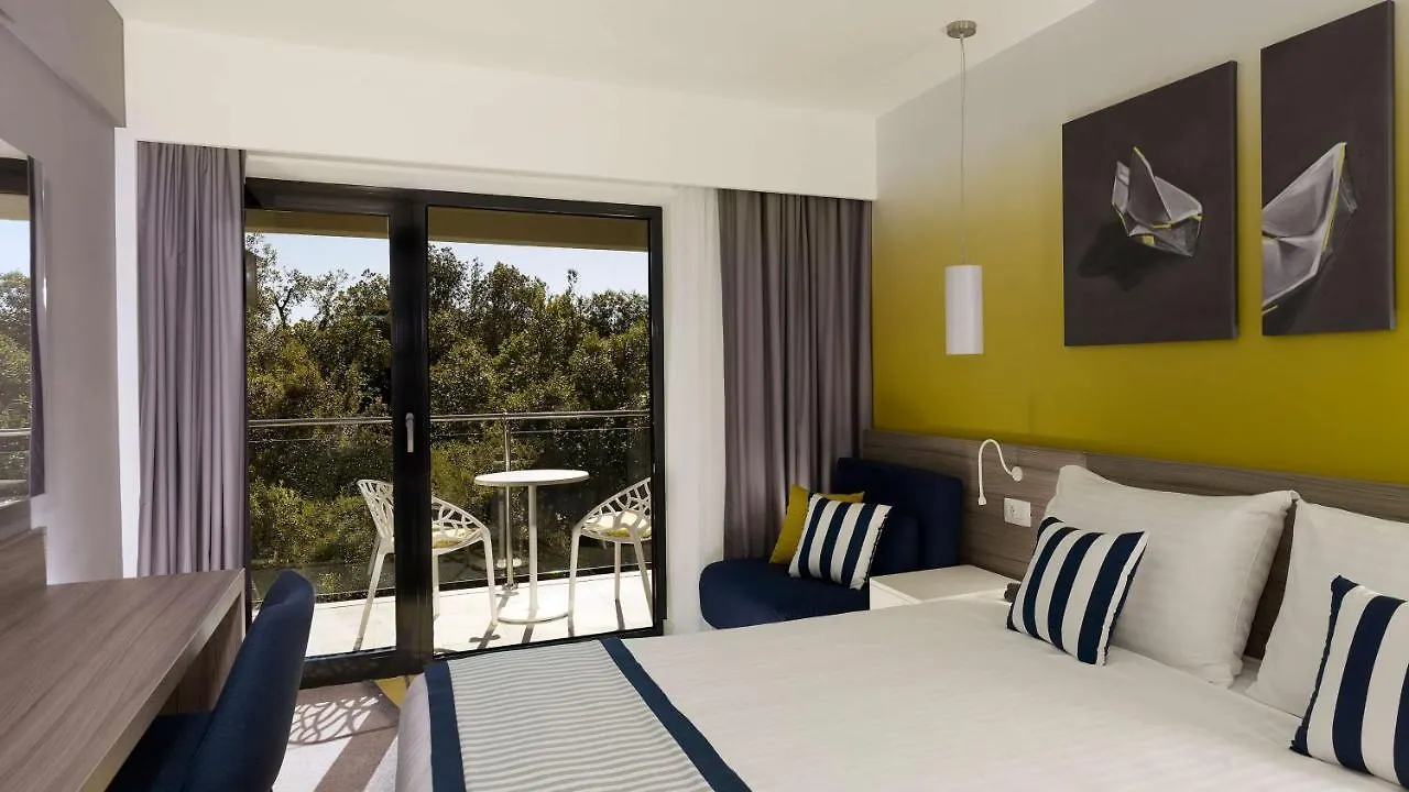 Park Plaza Arena Pula Hotel
