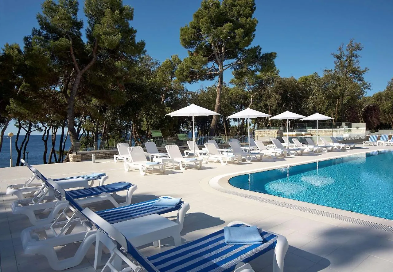 Park Plaza Arena Pula Hotel 3*,