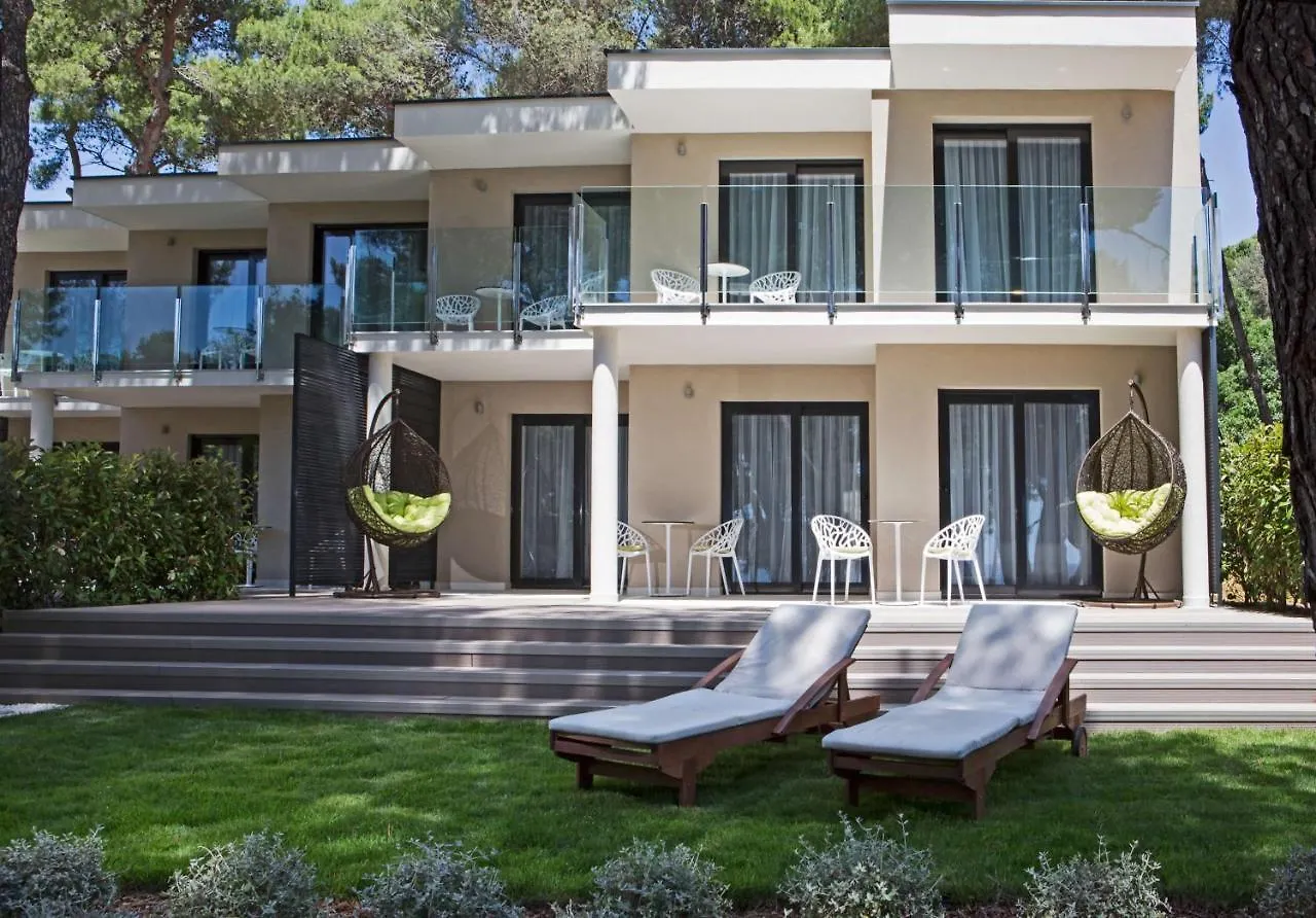Park Plaza Arena Pula Hotel