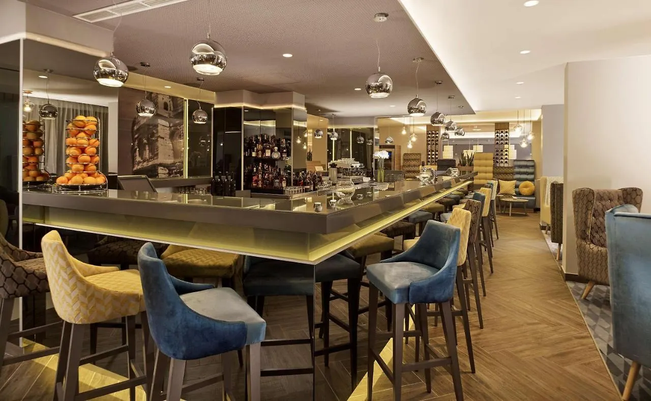 Park Plaza Arena Pula Hotel