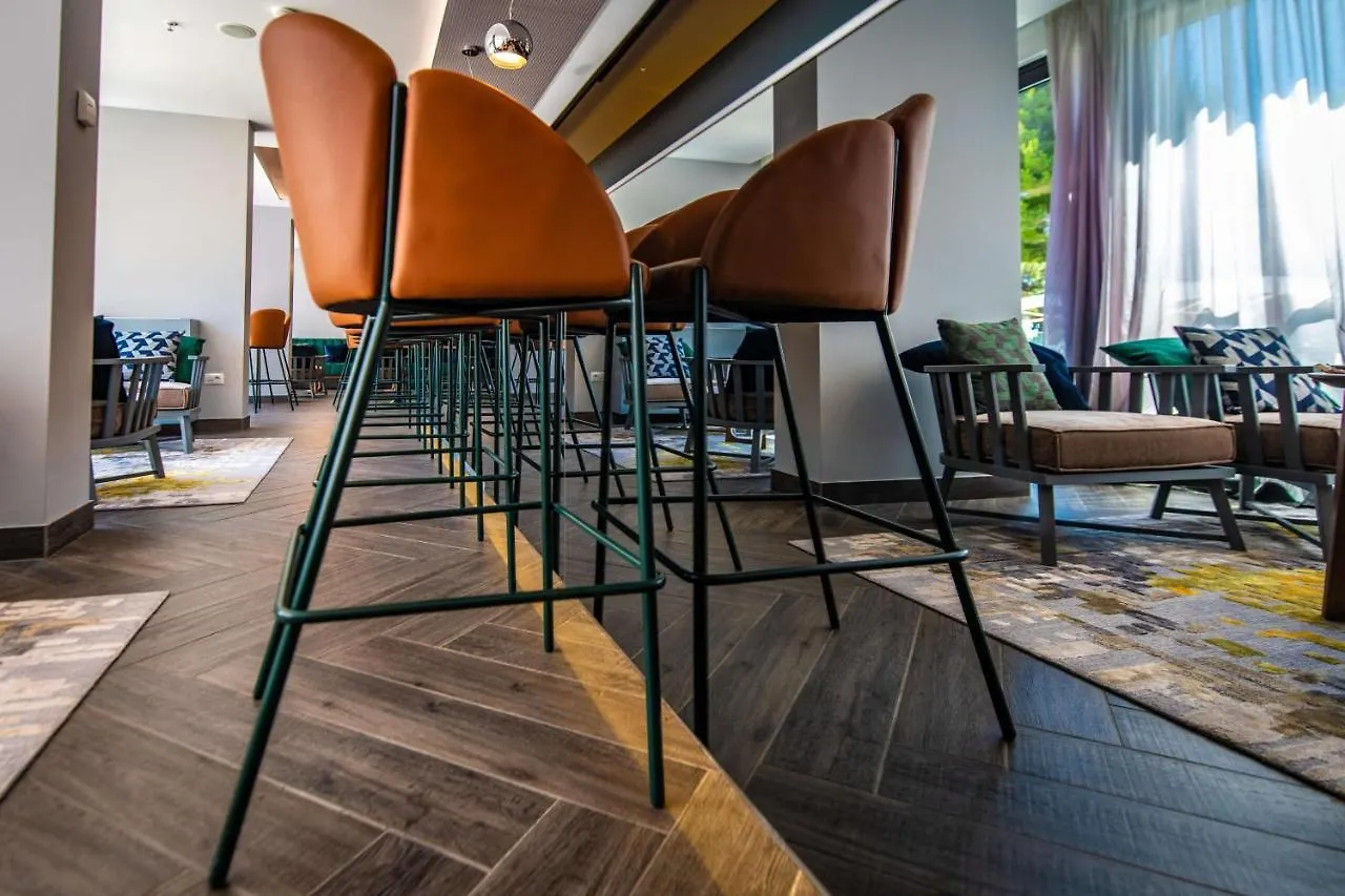 ***  Park Plaza Arena Pula Hotel Croatia