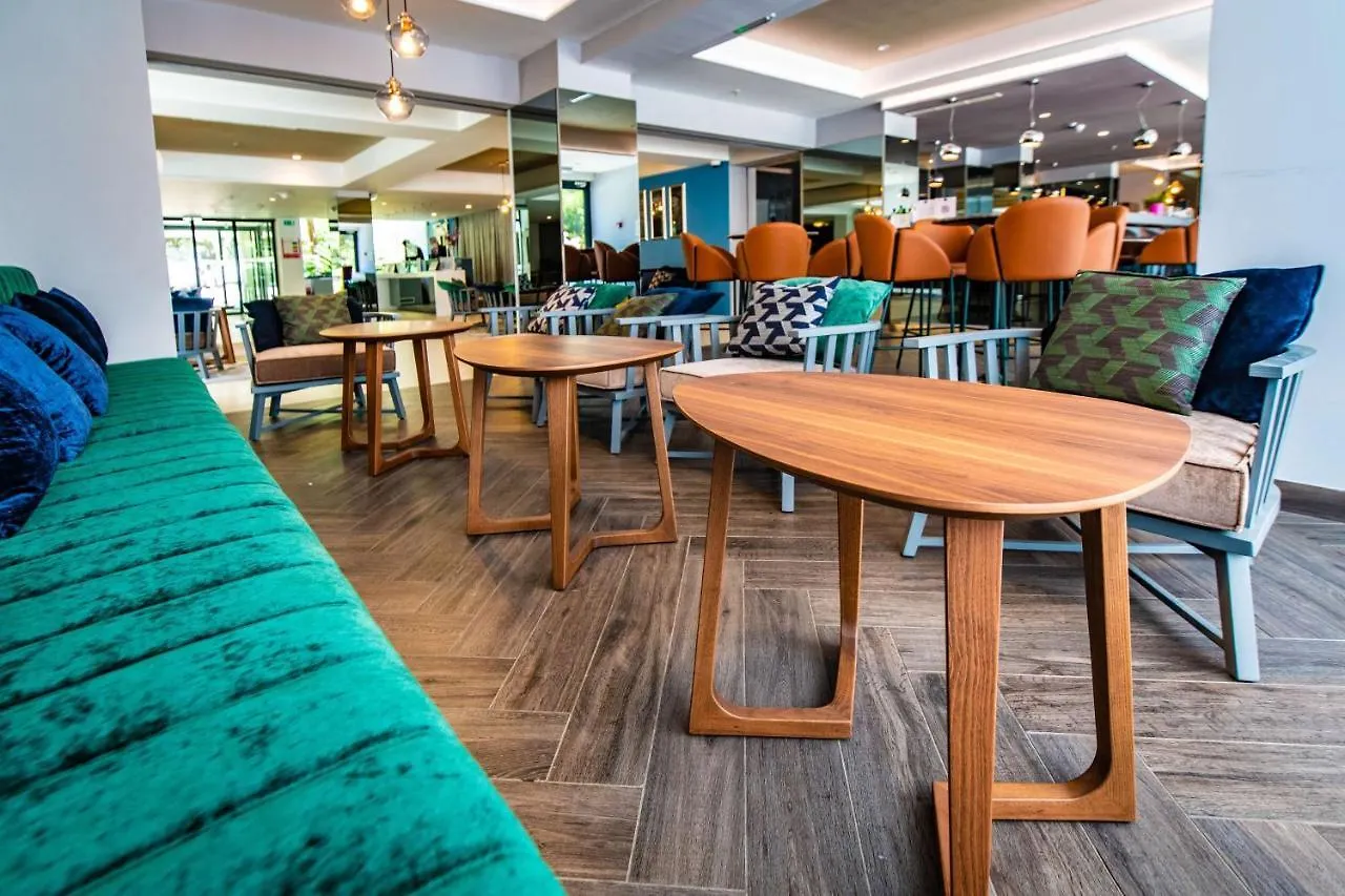 Park Plaza Arena Pula Hotel