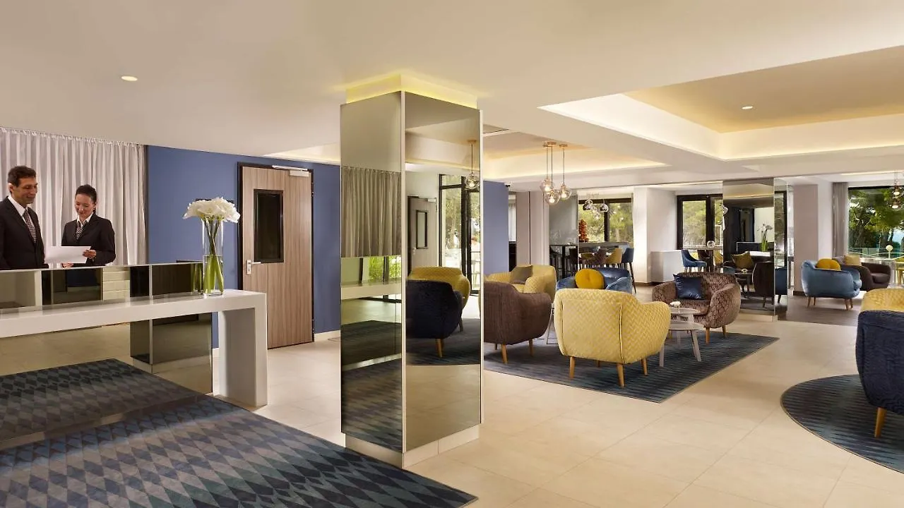 Park Plaza Arena Pula Hotel
