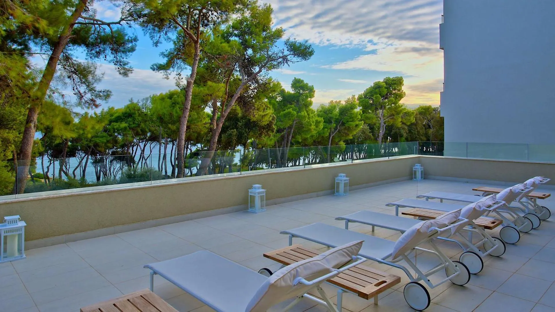 Park Plaza Arena Pula Hotel