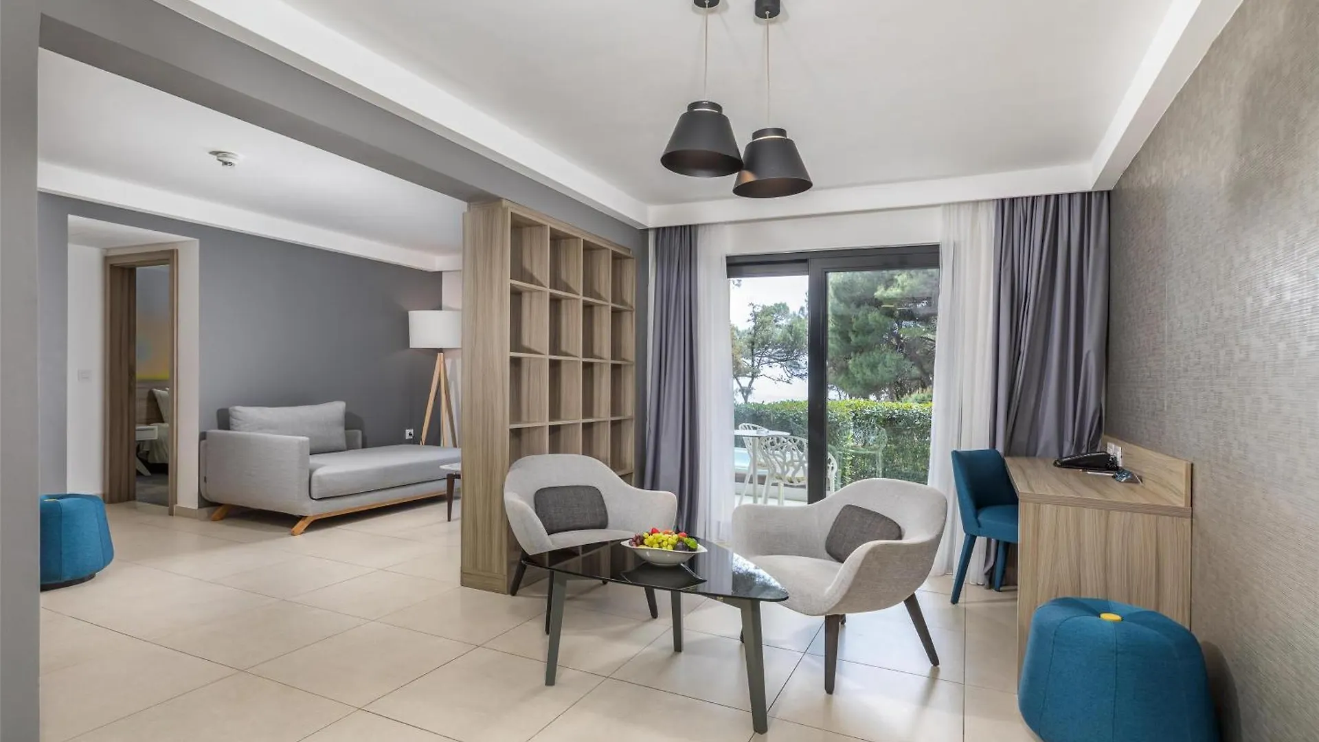 Park Plaza Arena Pula Hotel 3*,  Croatia