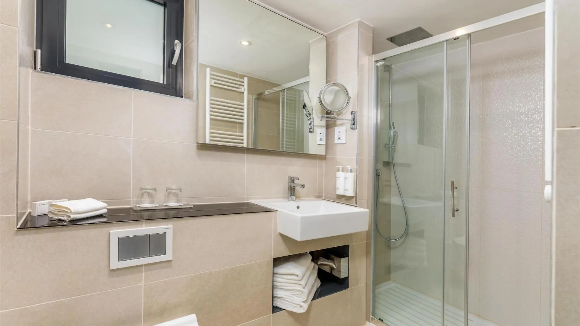 Park Plaza Arena Pula Hotel