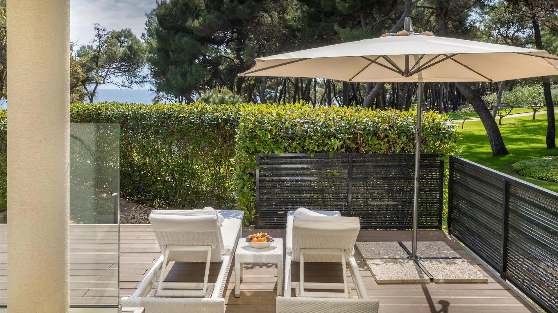 Park Plaza Arena Pula Hotel