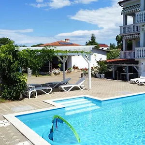 Gorancica , Malinska Kroatien
