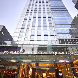 Hotell Riu Plaza Times Square