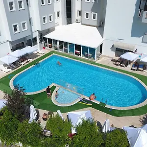 *** Otel The Park Marmarıs Türkiye