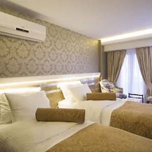 **** Otel Golden Rain Old Türkiye