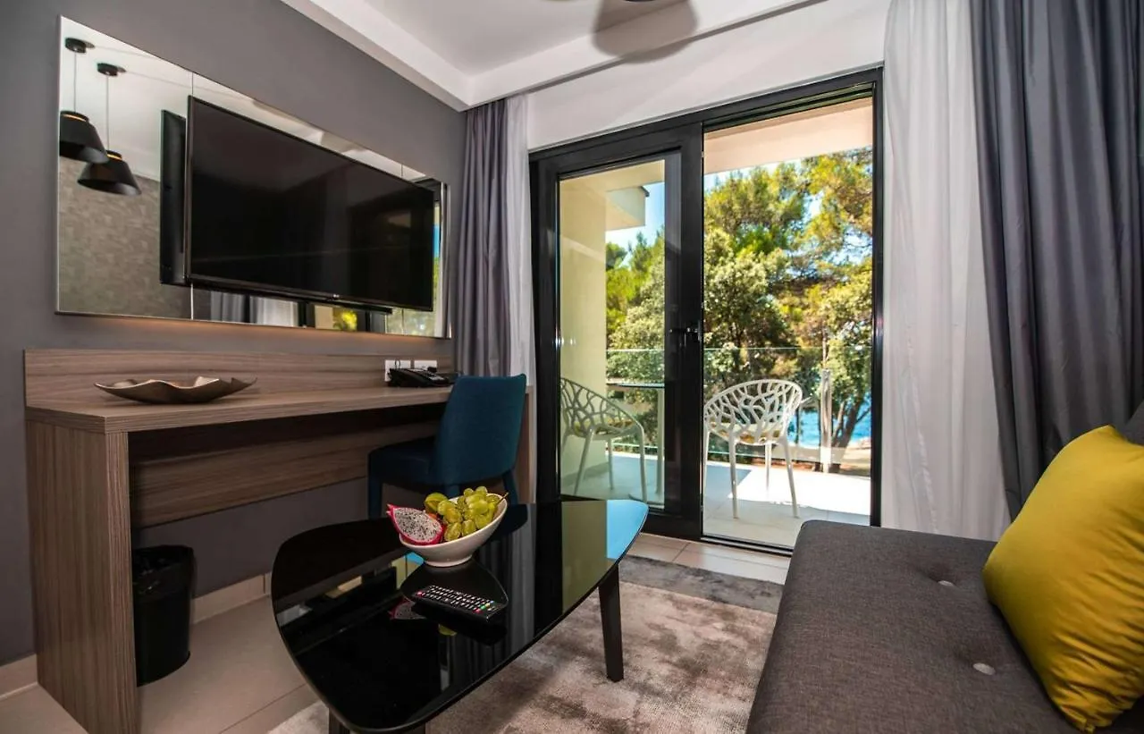 Park Plaza Arena Pula Otel 3*,