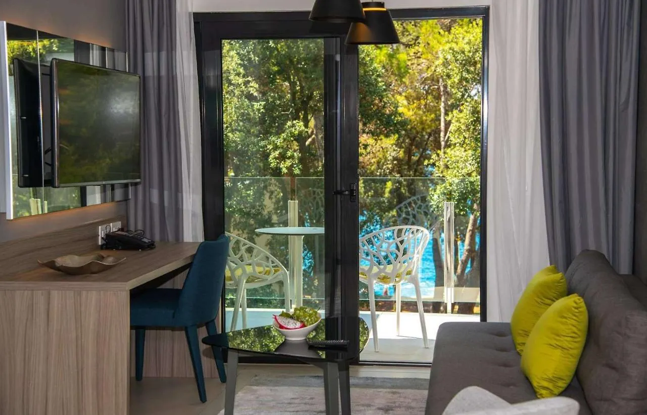 Park Plaza Arena Pula Otel