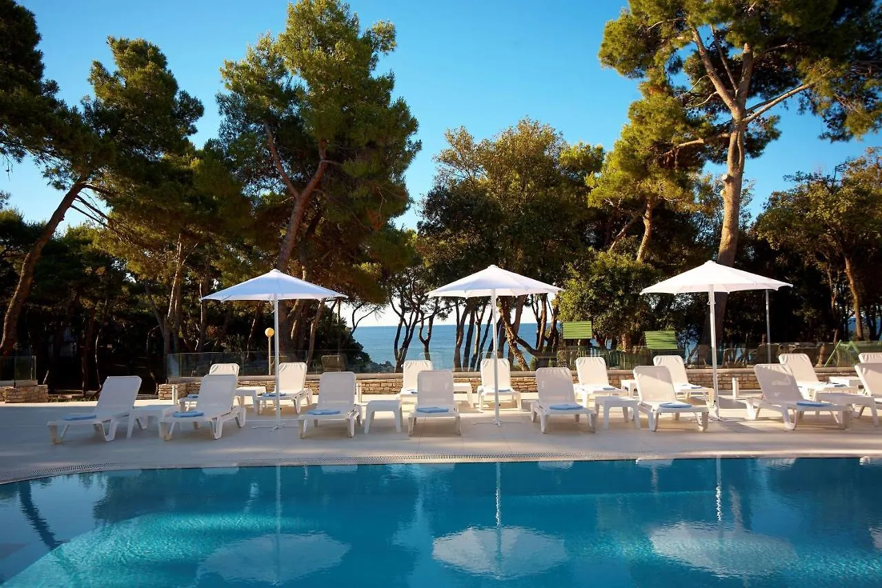 Park Plaza Arena Pula Otel