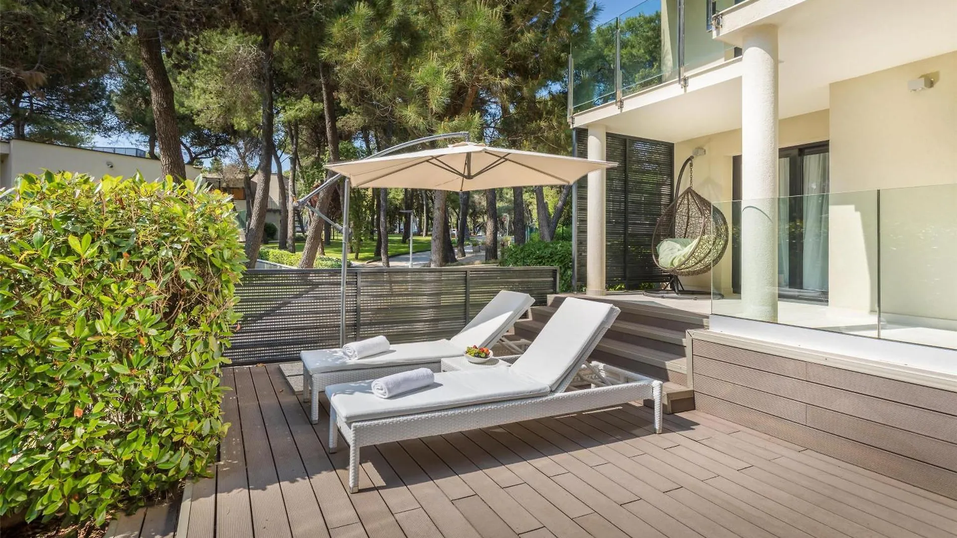 Park Plaza Arena Pula Hotel 3*,